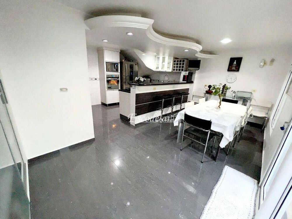 Sobrado, 4 quartos, 260 m² - Foto 5