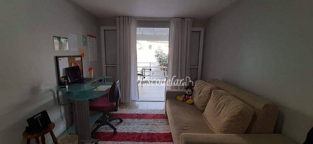 Sobrado, 4 quartos, 260 m² - Foto 2