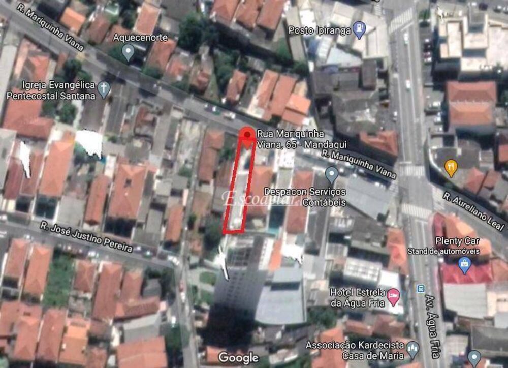 Terreno, 368 m² - Foto 5