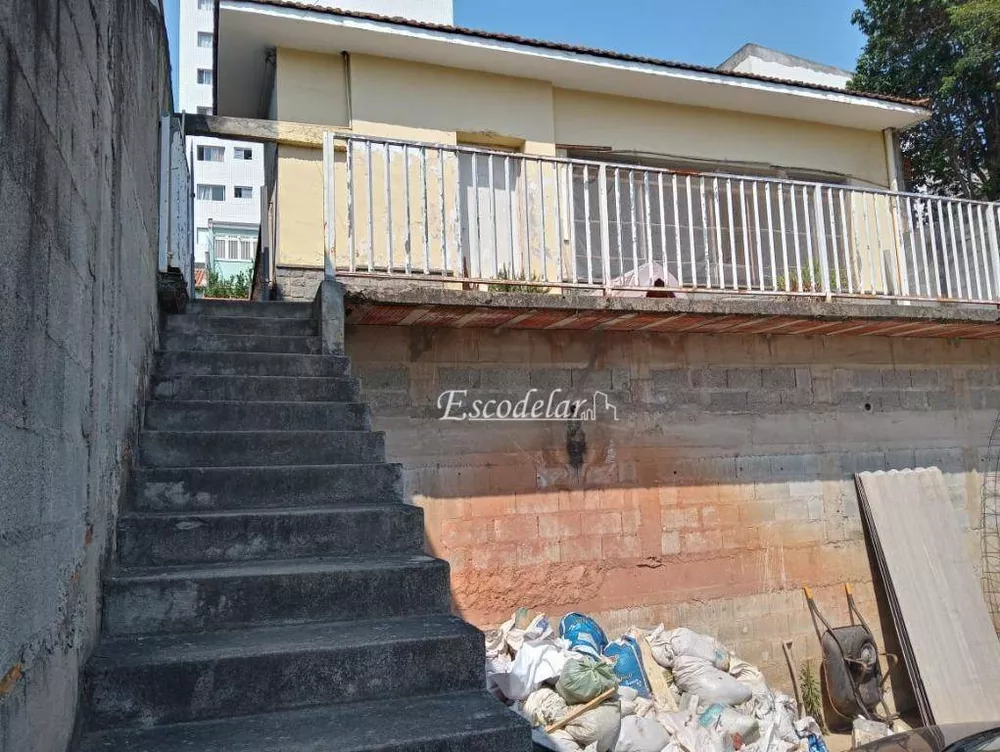 Terreno, 368 m² - Foto 3