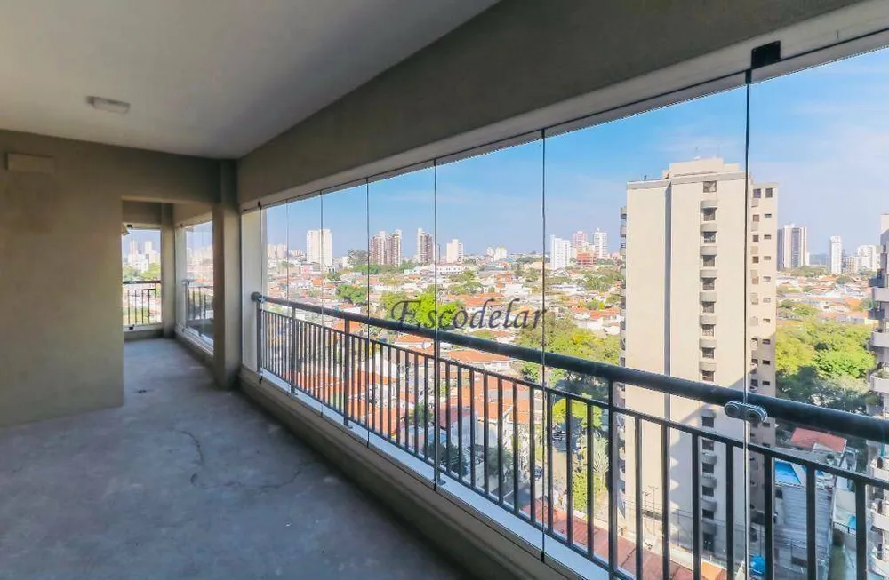 Apartamento, 3 quartos, 110 m² - Foto 3