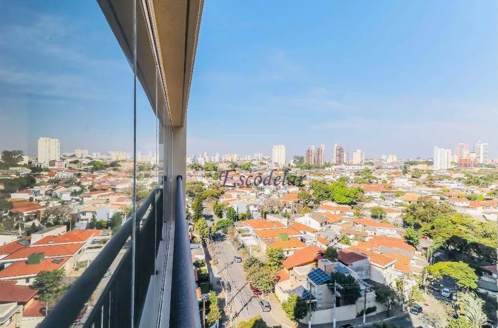 Apartamento, 3 quartos, 110 m² - Foto 2