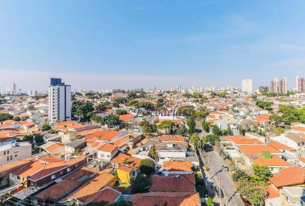 Apartamento, 3 quartos, 110 m² - Foto 4