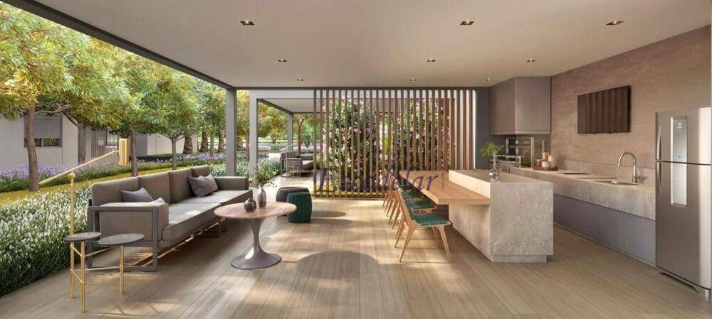 Apartamento, 3 quartos, 155 m² - Foto 6
