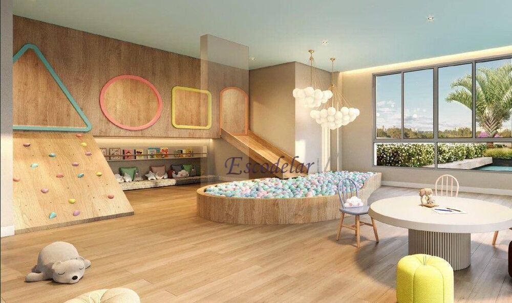 Apartamento, 3 quartos, 155 m² - Foto 20