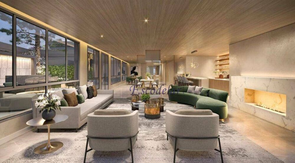 Apartamento, 3 quartos, 155 m² - Foto 13