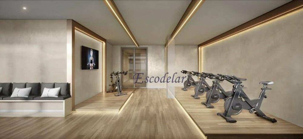 Apartamento, 3 quartos, 155 m² - Foto 17