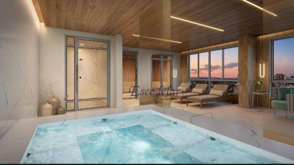 Apartamento, 3 quartos, 155 m² - Foto 18