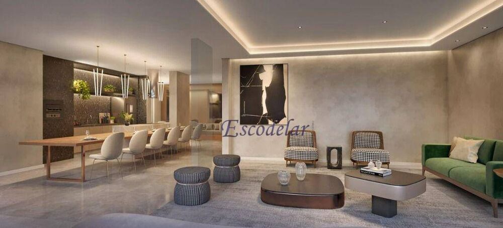 Apartamento, 3 quartos, 155 m² - Foto 15