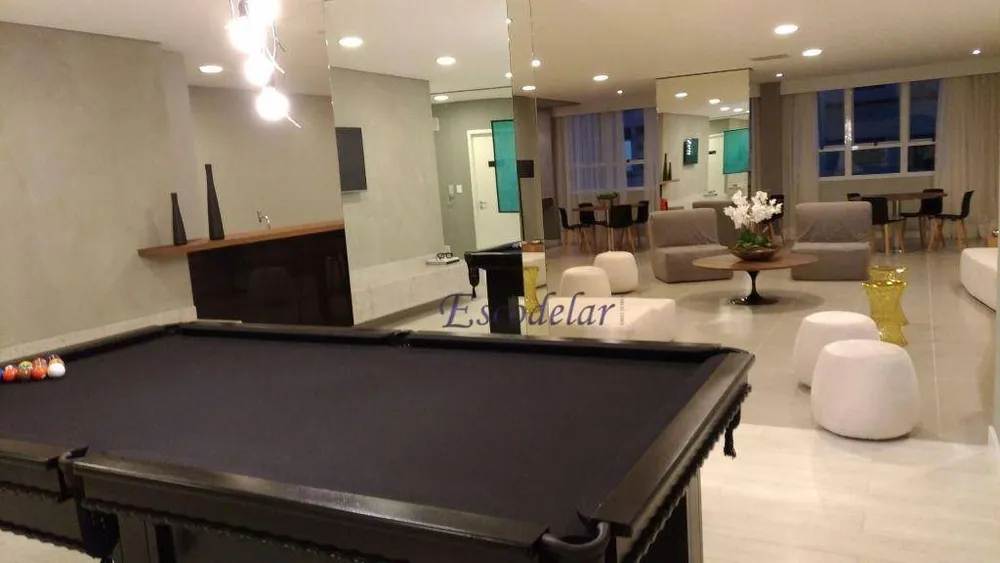 Apartamento, 1 quarto, 29 m² - Foto 7