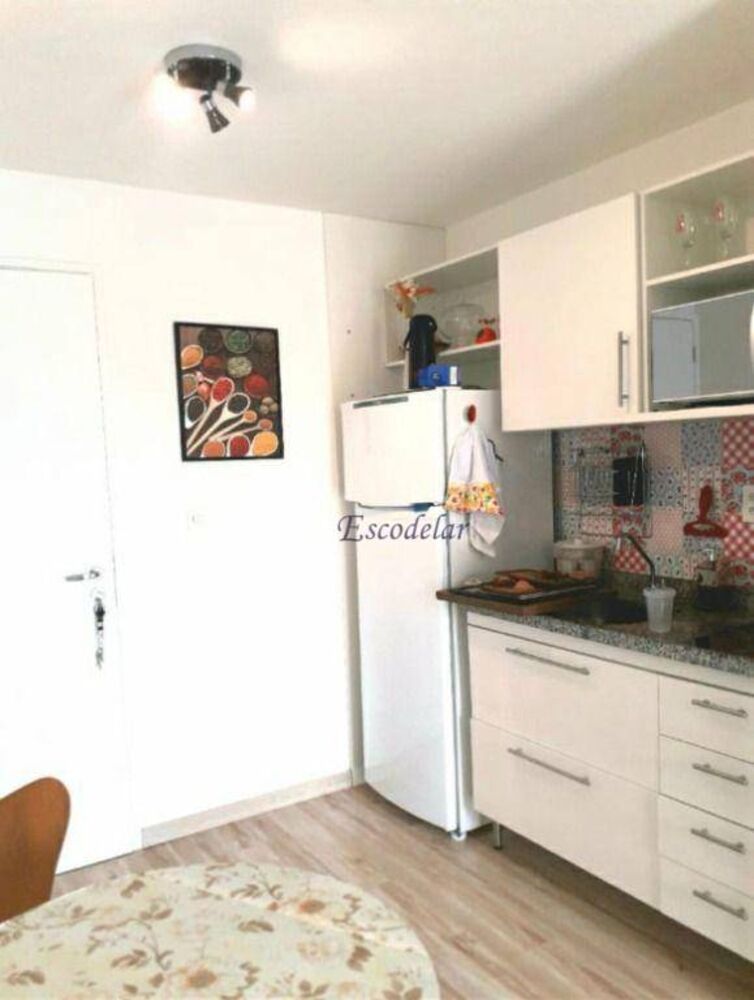 Apartamento, 1 quarto, 29 m² - Foto 3