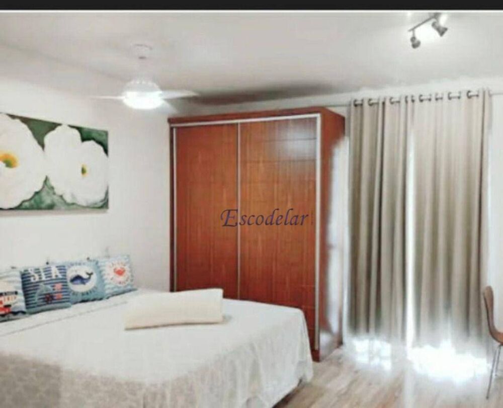 Apartamento, 1 quarto, 29 m² - Foto 4