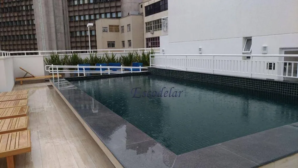 Apartamento, 1 quarto, 29 m² - Foto 8
