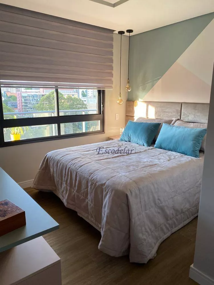 Apartamento à venda com 2 quartos, 118m² - Foto 13