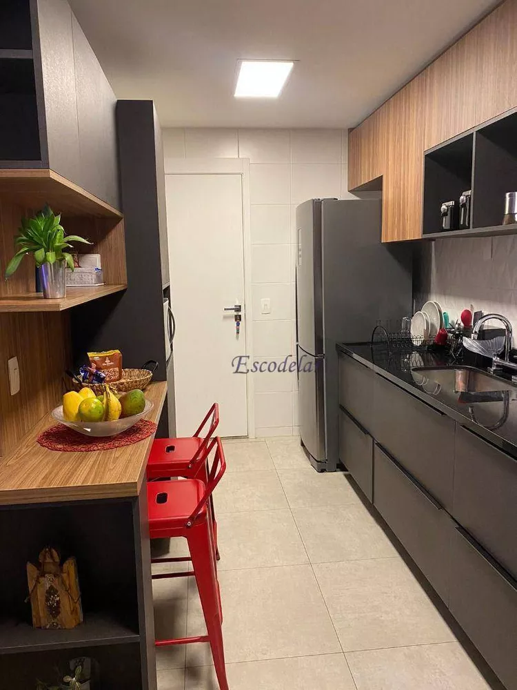 Apartamento à venda com 2 quartos, 118m² - Foto 19