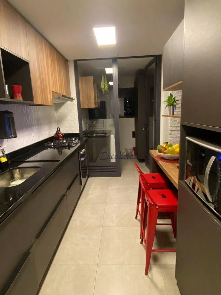 Apartamento à venda com 2 quartos, 118m² - Foto 20