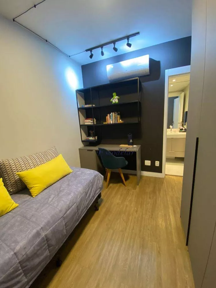 Apartamento à venda com 2 quartos, 118m² - Foto 22