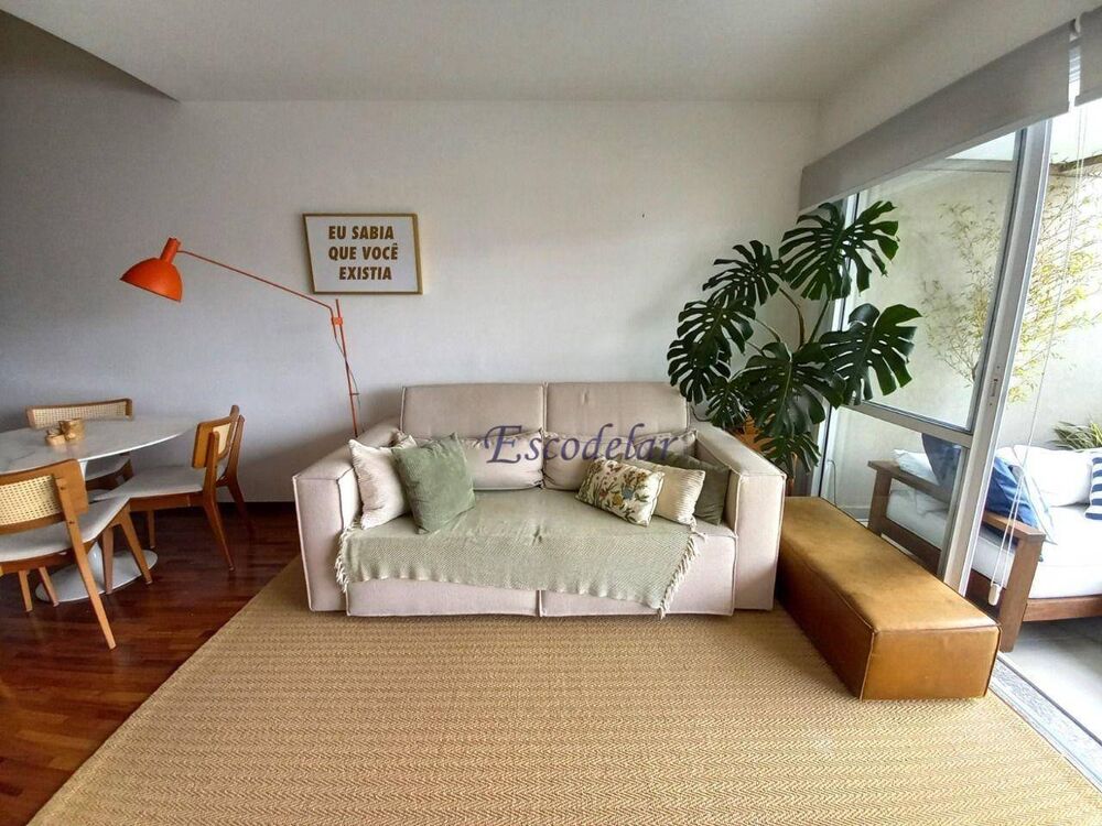 Apartamento, 2 quartos, 109 m² - Foto 4