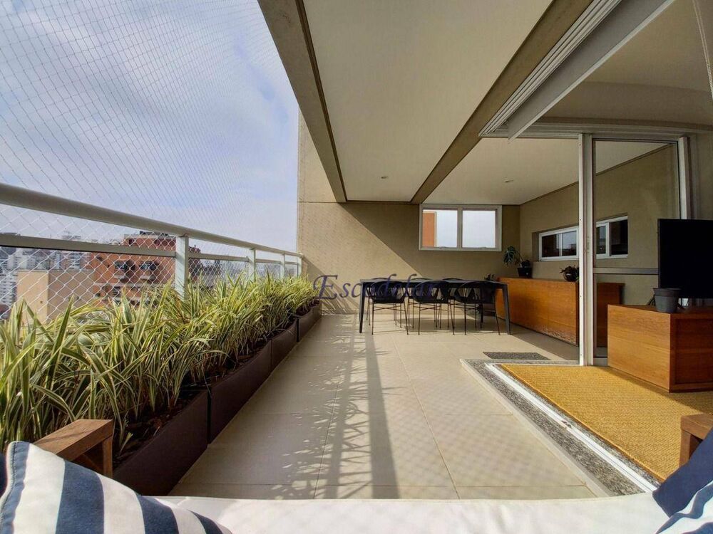 Apartamento, 2 quartos, 109 m² - Foto 1