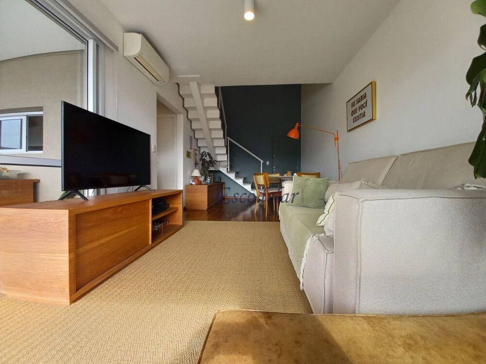 Apartamento, 2 quartos, 109 m² - Foto 2