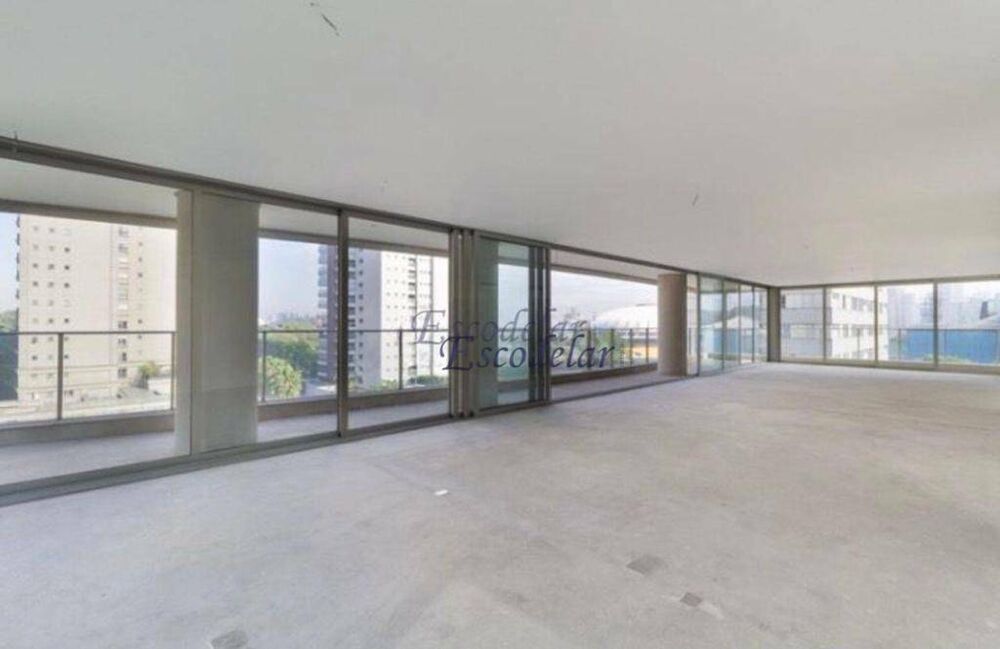 Apartamento, 4 quartos, 632 m² - Foto 2