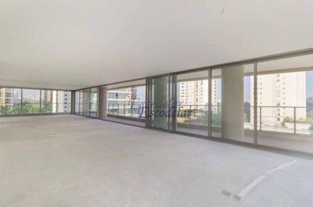 Apartamento, 4 quartos, 632 m² - Foto 1