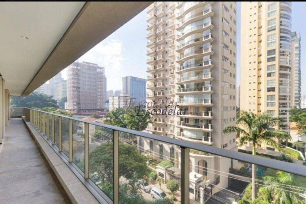 Apartamento, 4 quartos, 632 m² - Foto 4