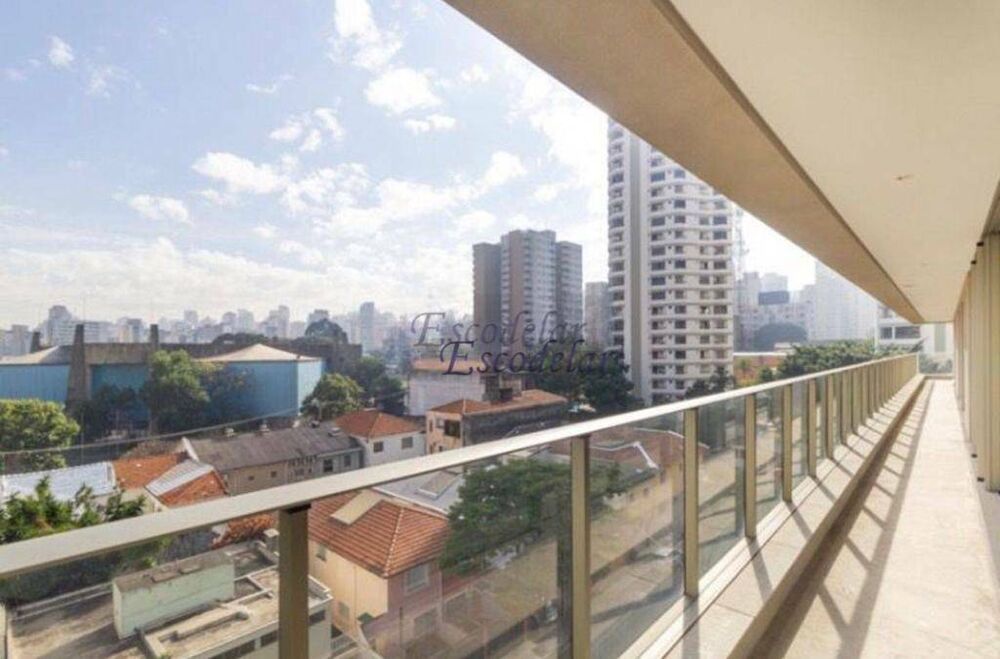 Apartamento, 4 quartos, 632 m² - Foto 3