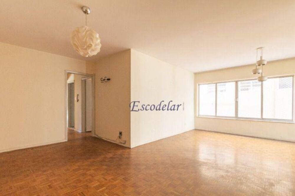 Apartamento, 3 quartos, 188 m² - Foto 3