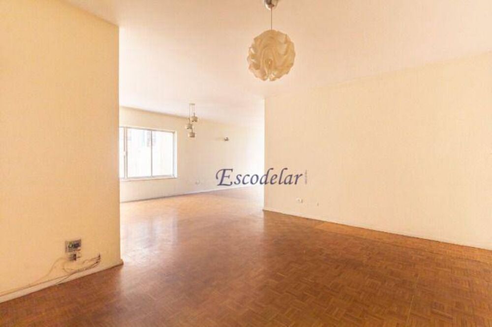Apartamento, 3 quartos, 188 m² - Foto 2