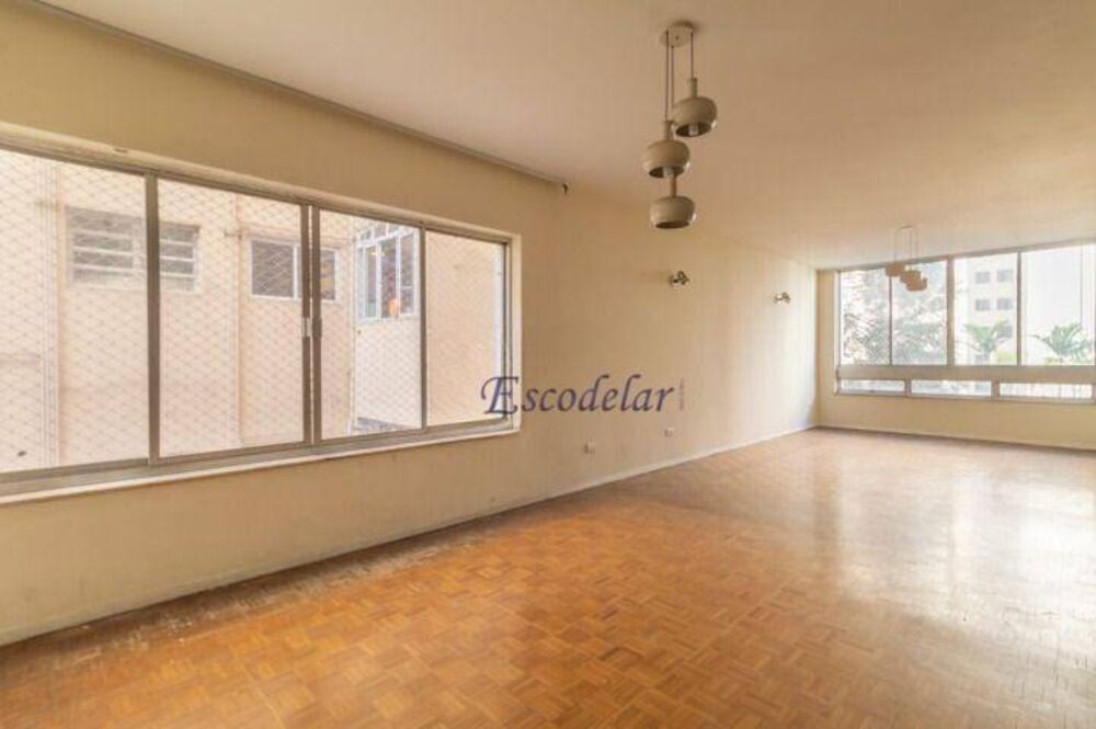 Apartamento, 3 quartos, 188 m² - Foto 1