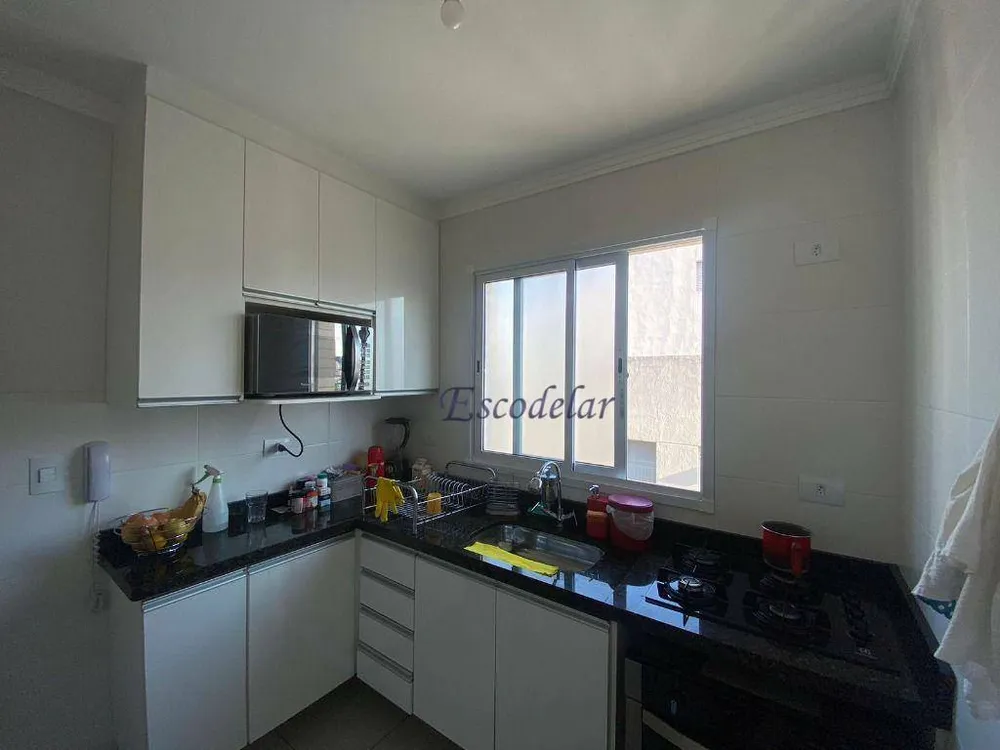 Apartamento, 2 quartos, 55 m² - Foto 6