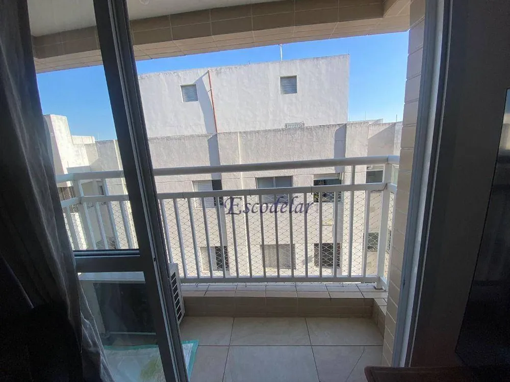 Apartamento, 2 quartos, 55 m² - Foto 5