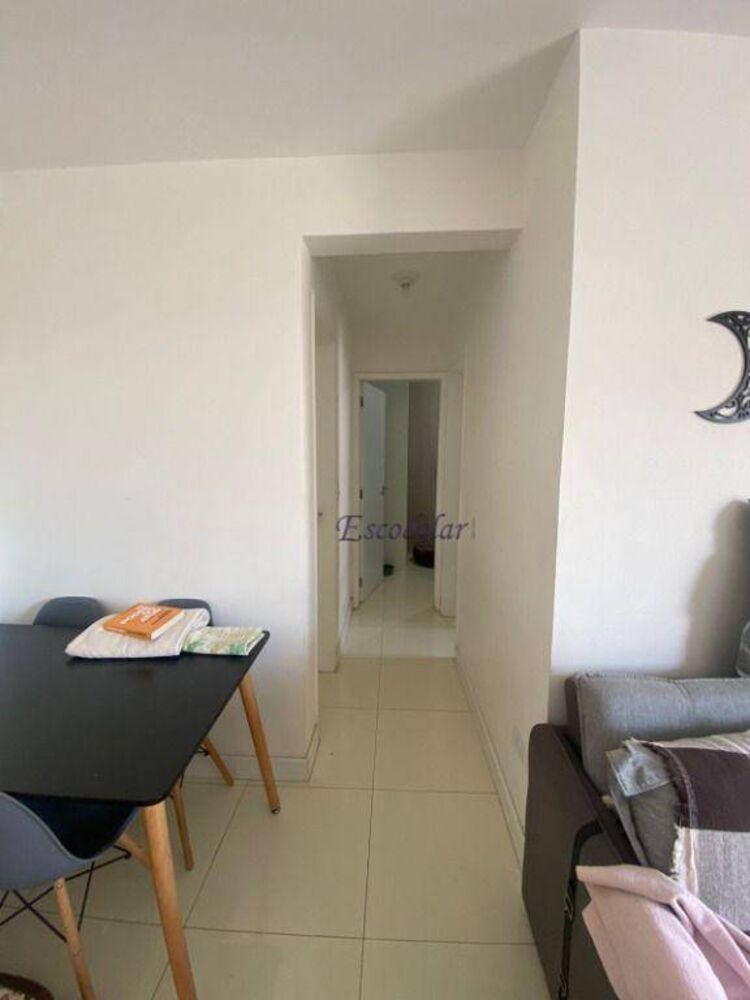 Apartamento, 2 quartos, 55 m² - Foto 4