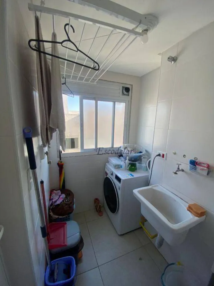 Apartamento, 2 quartos, 55 m² - Foto 7
