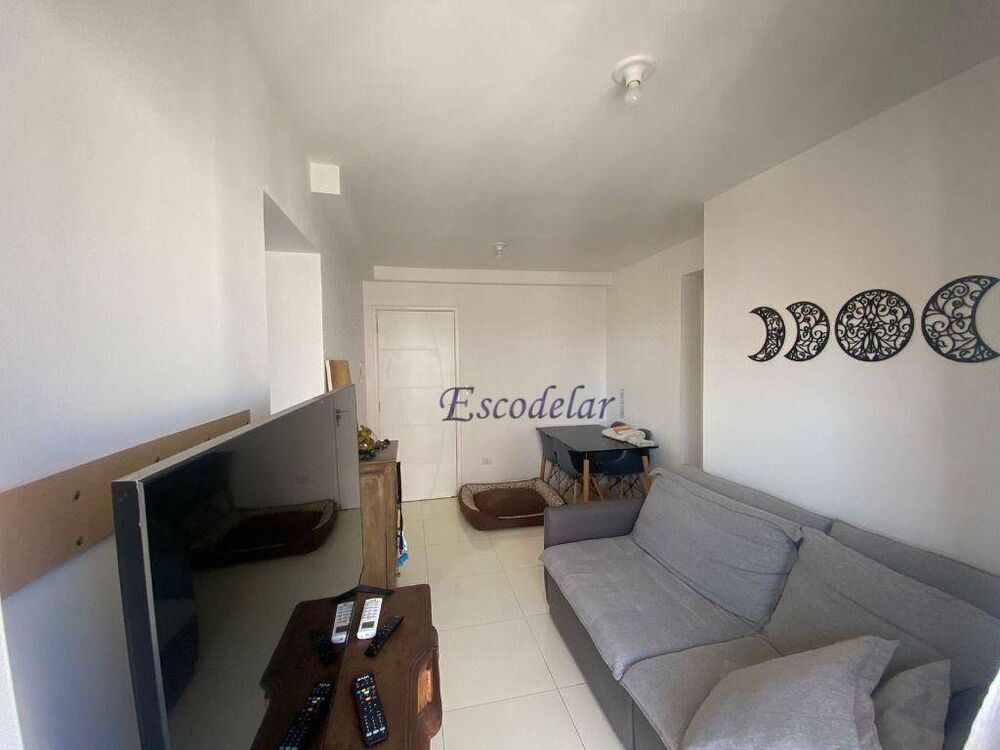 Apartamento, 2 quartos, 55 m² - Foto 3