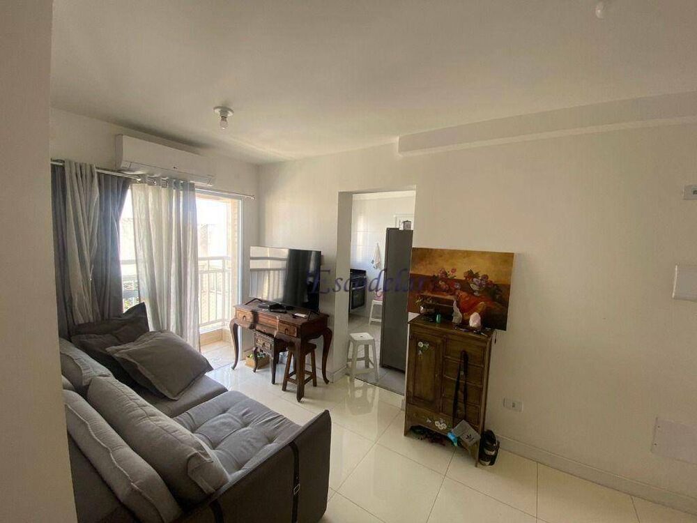 Apartamento, 2 quartos, 55 m² - Foto 1
