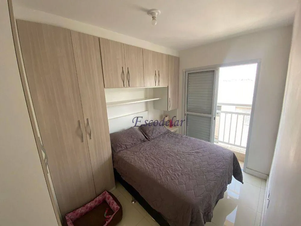 Apartamento, 2 quartos, 55 m² - Foto 8