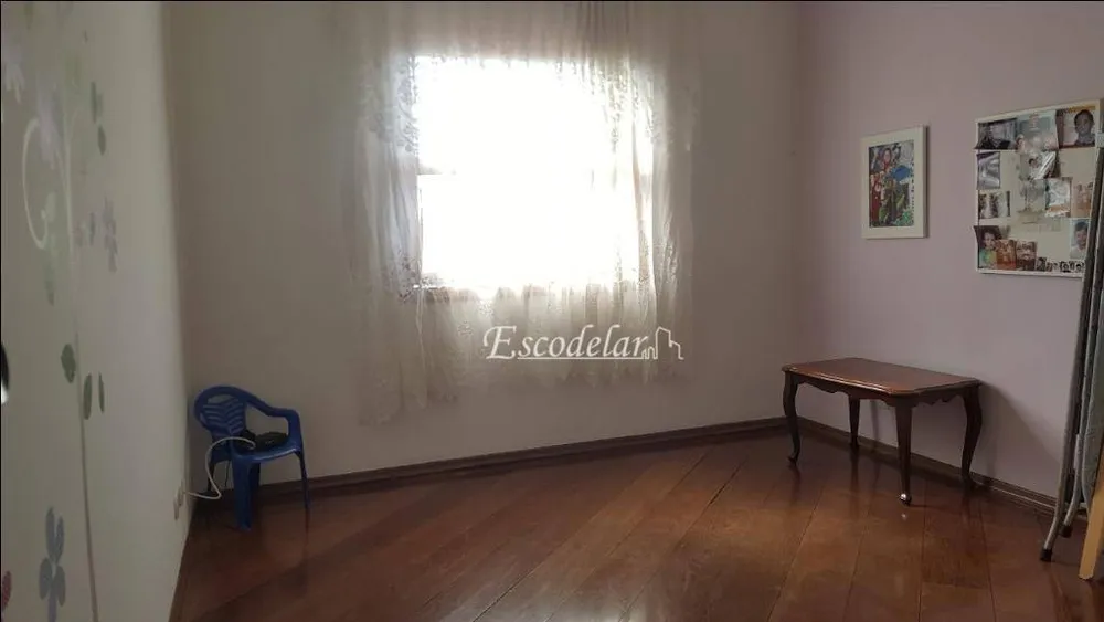 Sobrado, 3 quartos, 218 m² - Foto 3