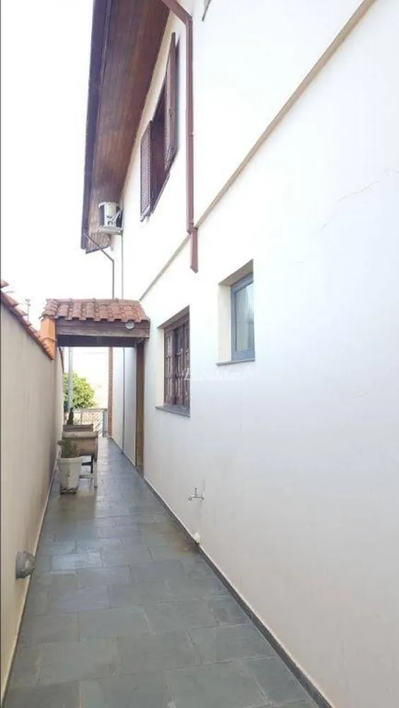 Sobrado, 3 quartos, 218 m² - Foto 4