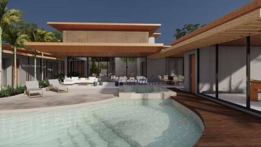 Casa de Condomínio, 6 quartos - Foto 3