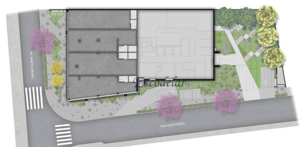 Loja-Salão, 114 m² - Foto 4