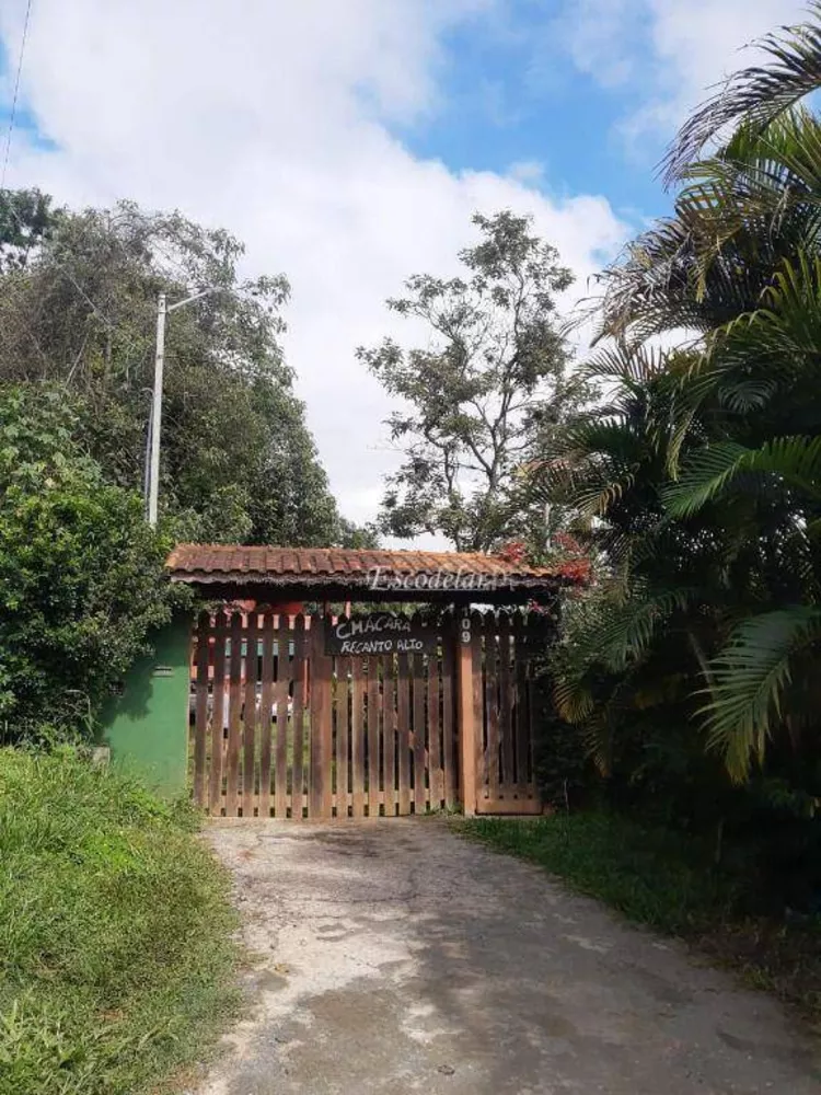 Chácara, 6 quartos, 2613 m² - Foto 6