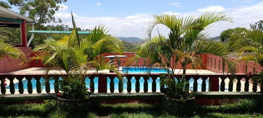 Chácara, 6 quartos, 2613 m² - Foto 8