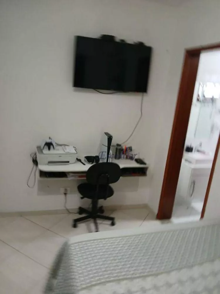 Sobrado à venda com 3 quartos, 191m² - Foto 11