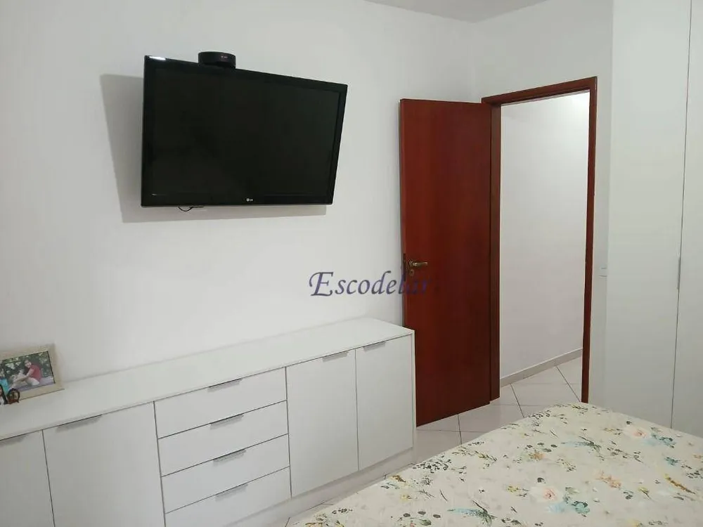 Sobrado, 3 quartos, 191 m² - Foto 17