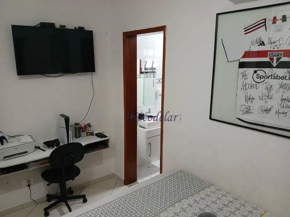 Sobrado à venda com 3 quartos, 191m² - Foto 10