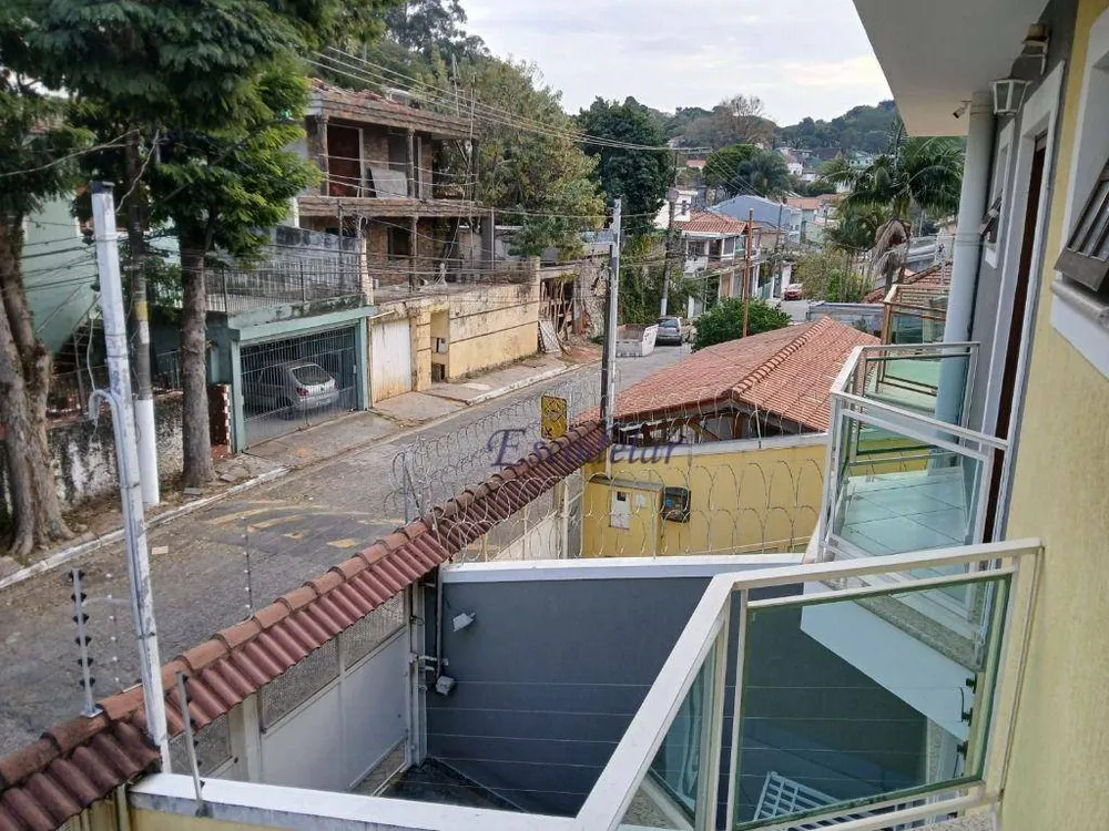 Sobrado, 3 quartos, 191 m² - Foto 19