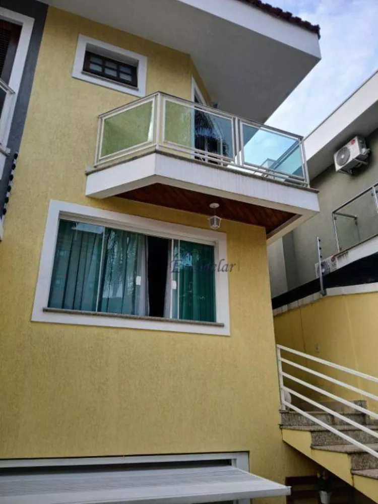 Sobrado à venda com 3 quartos, 191m² - Foto 3