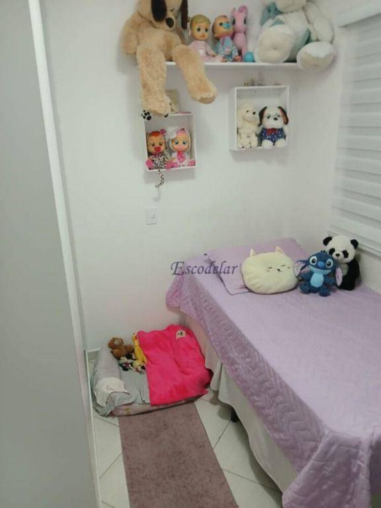 Sobrado, 3 quartos, 191 m² - Foto 16